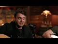 Muscadine Bloodline - Can't Tell You No (Acoustic) // Fireside Sessions