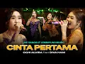 Lagu Cinta Pertama - Ochi Alvira Ft. Diva Hani (Live Dangdut Lembayung Music)