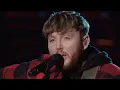 Download Lagu James Arthur Train Wreck (acoustic stripped back) Albert Hall 14.11.21