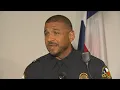 Flower Mound police shooting s give update after 3 officers shot suspect arrested after st