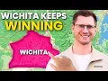 5 Reasons Why Wichita KS Will Thrive Over The Next 5 Years