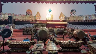 Download Prepare Wayang Kulit Masda Yusuf Ganendra Di Kampus UTS MP3