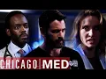 Dr Rhodes Was RIGHT All Along Chicago Med