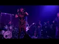 sica 何洛瑤《失真模式, 六呎之下》@ sica “The Eclipse” Live 2026 | 260816 | 傑佬 @ 逆流