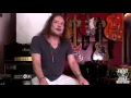 Jake E Lee discusses the GUITARSENAL