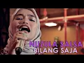 Download Lagu Nuzula Salsa - Bilang Saja [Agnes Monica]