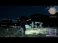 TPR - Veiled in Black - A Melancholy Tribute To Final Fantasy XV