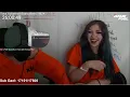 What is Minx in jail for