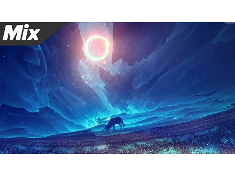 'The Road' Beautiful Chillstep Mix