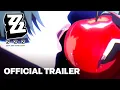 Download Lagu Zenless Zone Zero - \