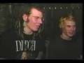 POTBELLY Interview 1994