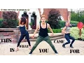 Download Lagu This Is What You Came For - Rihanna | Caleb Marshall | Dance Workout
