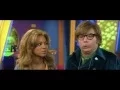 Austin Powers Moley Moley Mole