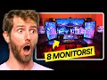 Download Lagu These Multi-Monitor Setups are NOT Normal