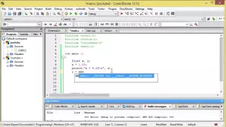 C Programming - 23