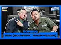 Download Lagu Nasabah Ga Kooperatif Kalo Mata Elang Sampe Turun! | HIRAWUU PUKAWUU EPS 32 w/ Bowpenk