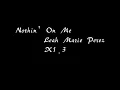 Nothin' On Me Leah Marie Perez speed up X1.3
