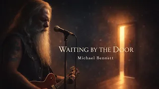 michael bennett waiting by the door heartbreaking slow rock about a father s longing 