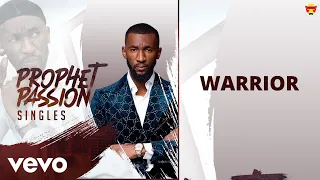 prophet passion java warrior official audio 