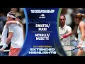 Download Lagu Swiatek/Ruud vs. McNally/Musetti Extended Highlights | 2025 US Open Quarterfinal