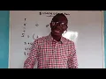 Understanding Binary Operation by Sir William