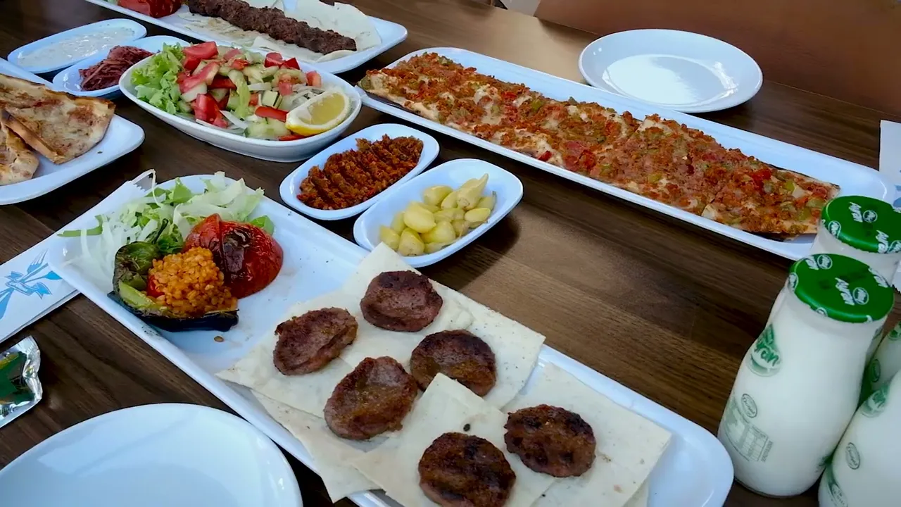 Hasan Usta Cafe Bistro