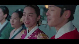 mr queen alternate ending shin hye sun x kim jung hyun x 