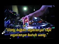 Download Lagu DJ REMIX Terbaru 2022 Full bass [ BUJANGAN Hati Senang Walaupun Tak Punya Uang BOHONG ]