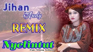 Download Jihan Audy - Nyelintut | Dangdut (Official Music Video) MP3