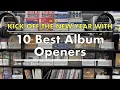Lagu Best Album Openers To Enjoy On Hi-Fi