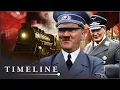 Hitler's Gold Train: Is There A Train Filled With Nazi Treasure Hidden In Poland?