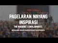 Download Lagu THE MAIDENT feat BRAJAMUSTI pagelaran wayang inspirasi