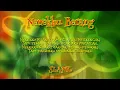 Download Lagu Slank - NENEKKU BERANG Lirik | Blues | The Best Slank