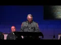 2025 Law Enforcement Memorial Service