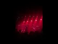 Khamari —"These Four Walls" (Los Angeles, CA)