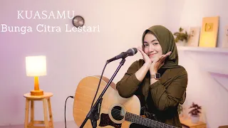 Download KUASAMU - BUNGA CITRA LESTARI | COVER BY UMIMMA KHUSNA MP3