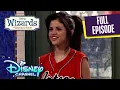 The Supernatural S1 E15 Full Episode Wizards of Waverly Place disneychannel