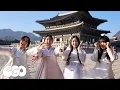 Download Lagu VVUP (비비업) 💁🏻‍♀️가이드와 함께하는 경복궁 투어🇰🇷