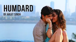 Download HAMDARD LYRICS | Ek Villain | Arijit Singh | Mithoon | Sidharth , Shraddha , Ritesh #LOVESONG MP3