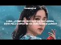 Download Lagu Ouyang Nana • | Fly Moonlight • | Snowfall OST 2024 • | [ Traducida Al Español / Sub Español ]