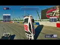 Download Lagu The Multiplayer of NASCAR 25 is an Absolute Carnage