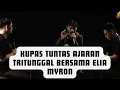 Lagu Kupas Tuntas Ajaran TRITUNGGAL bersama Elia Myron terbaru Podcast
