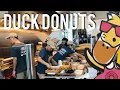 DUCK DONUTS Myrtle Beach SC