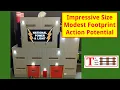 Menards O Scale Power Plant Unboxing Review And A Bonus Special Effect