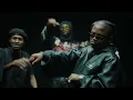 Trophy, Focalistic, Orieblxckmaestro, Carlow Picasso, MajorIcey - camp, chair (official music video)