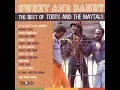 The Toots & The Maytals - I Shall be Free