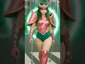 Download Lagu Pegasus! Cygnus! Andromeda! Cloth On P1✨❄️💫#ai #livingcartoon #saintseiya #nostalgia