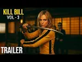 Kill Bill Volume 3 2026 - First Trailer Charlize Theron Zendaya Concept Trailer