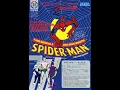 Spider-Man The Game Wikipedia article
