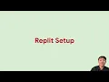 CPSC121 Replit Setup Walkthrough